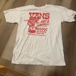 Vans T-shirt